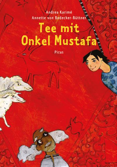 Tee mit Onkel Mustafa