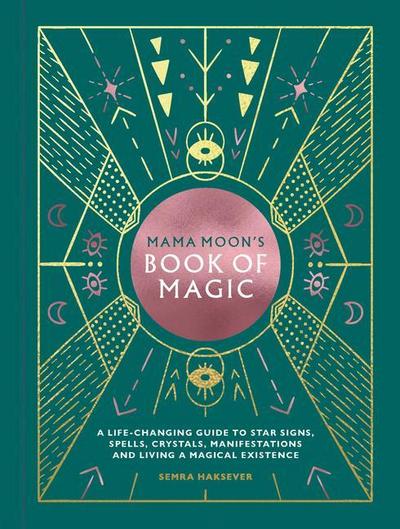 Mama Moon’s Book of Magic