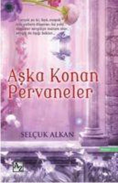 Aska Konan Pervaneler
