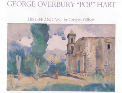 George Overbury ’Pop’ Hart