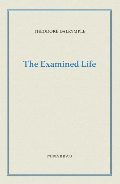 The Examined Life