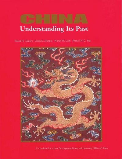 Tamura: China Text - Eileen H. Tamura