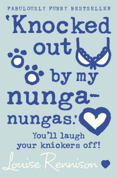 KNOCKED OUT BY NUNGA NUNGAS PB