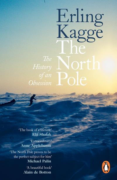 The North Pole