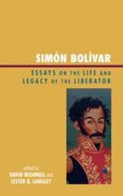 Simón Bolívar