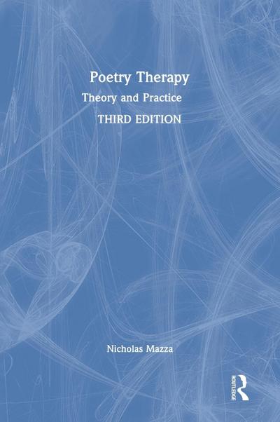 Poetry Therapy