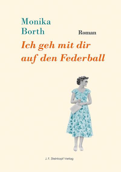 Ich geh mit dir auf den Federball