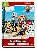 PAW Patrol: Neue Abenteuer mit den Fellfreunden
