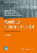 Handbuch Industrie 4.0 Bd.4