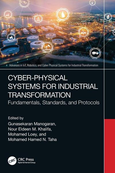 Cyber-Physical Systems for Industrial Transformation