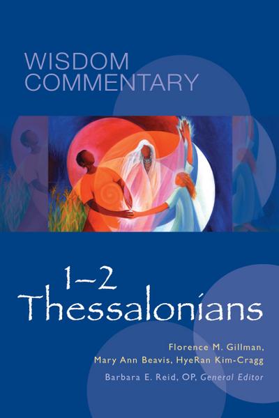 1-2 Thessalonians