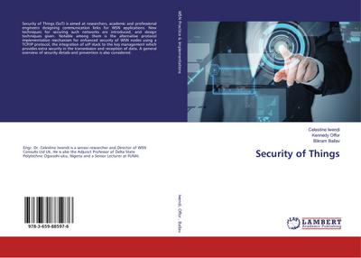 Security of Things