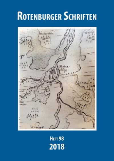 Rotenburger Schriften