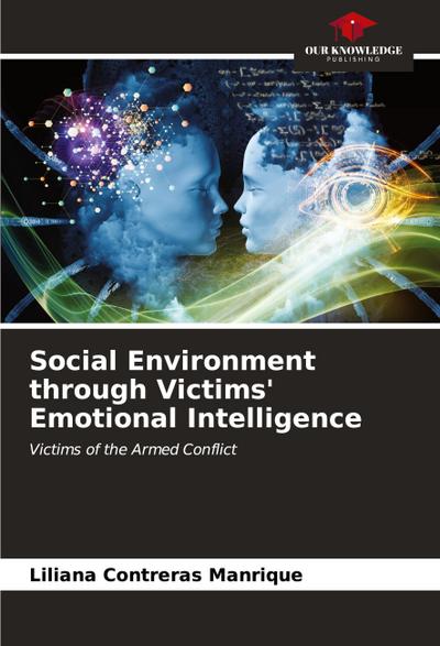 Social Environment through Victims’ Emotional Intelligence