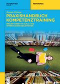 Praxishandbuch Kompetenztraining