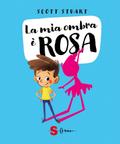 La mia ombra è rosa