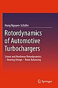 Rotordynamics of Automotive Turbochargers