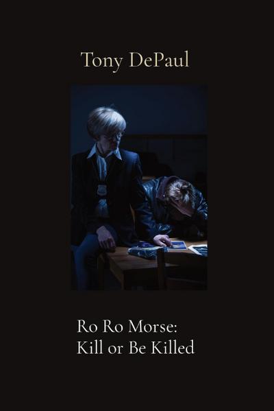 Ro Ro Morse