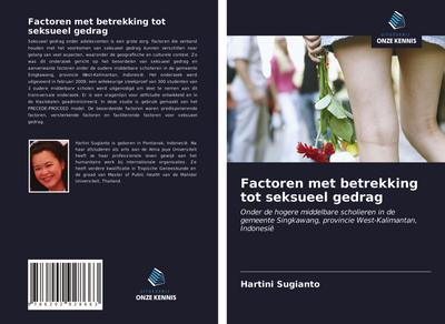 Factoren met betrekking tot seksueel gedrag
