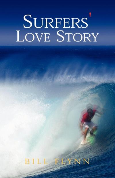 Surfers’ Love Story
