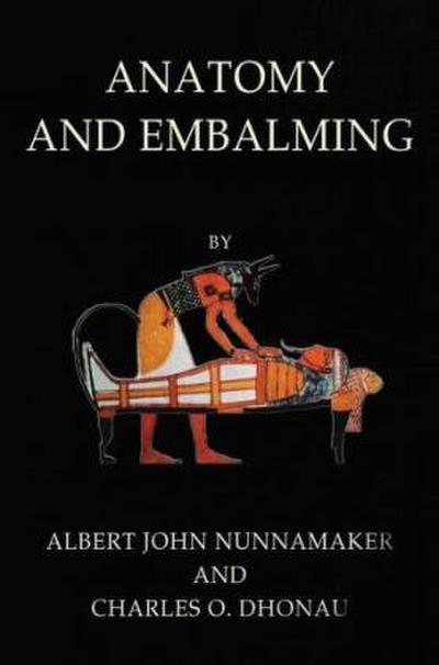Anatomy & Embalming