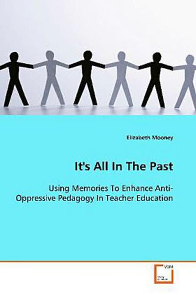 It’s All In The Past