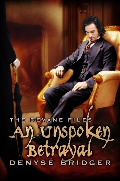 Unspoken Betrayal