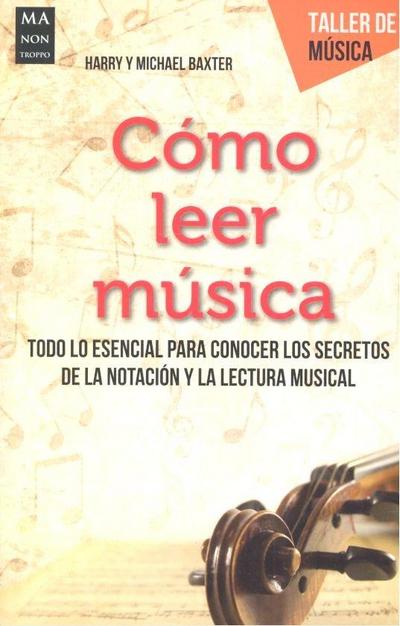 Cómo Leer Música