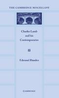 Charles Lamb and his Contemporaries