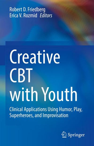 Creative CBT with Youth