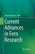 Current Advances in Fern Research