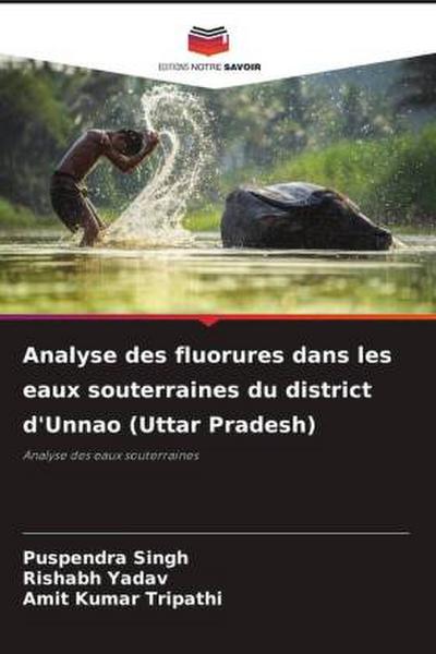 Analyse des fluorures dans les eaux souterraines du district d’Unnao (Uttar Pradesh)