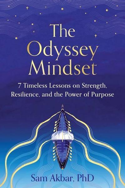 The Odyssey Mindset