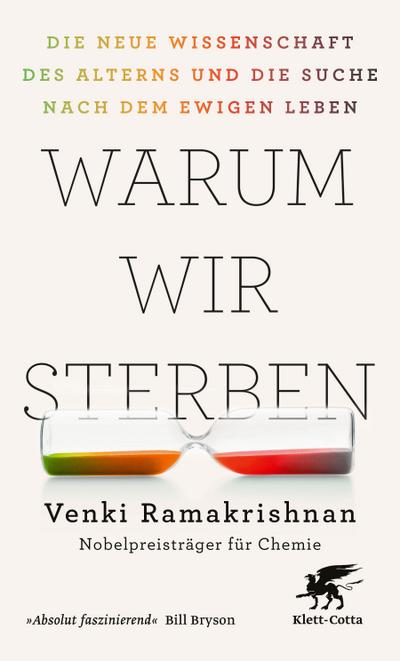 Warum wir sterben