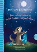 Eine Schnuffeldecke voller Gutenachtgeschichten von Sabine Bohlmann | Buch