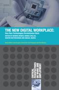 The New Digital Workplace