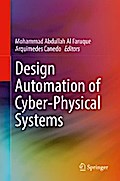 Design Automation of Cyber-Physical Systems
