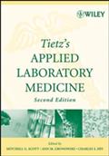 Tietz’s Applied Laboratory Medicine