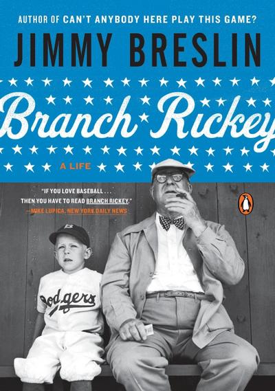 Branch Rickey