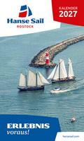 Kalender Hanse Sail 2027