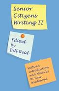 Senior Citizens Writing  II