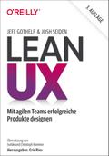 Lean UX