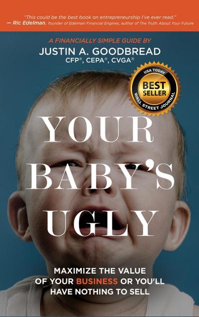 Your Baby’s Ugly