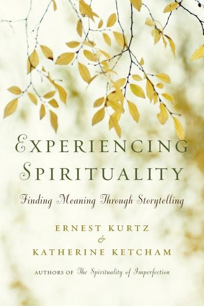 Experiencing Spirituality