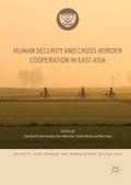 Human Security and Cross-Border Cooperation in East Asia