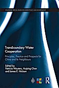 Transboundary Water Cooperation