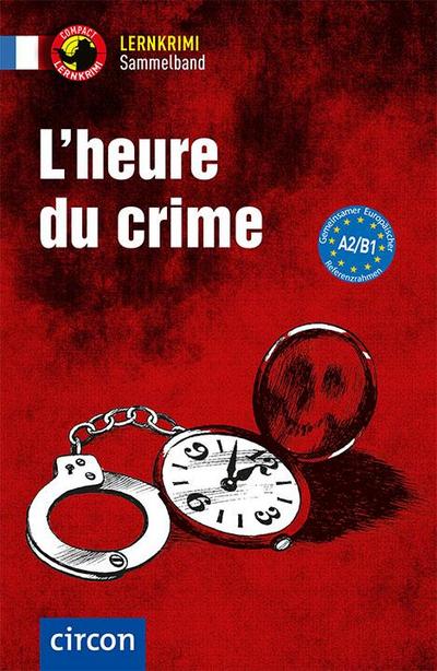 L’heure du crime