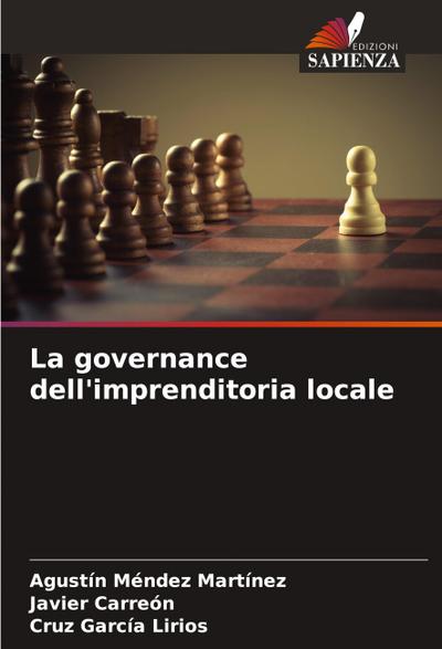 La governance dell’imprenditoria locale