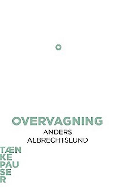 Overvågning