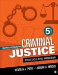Introduction to Criminal Justice